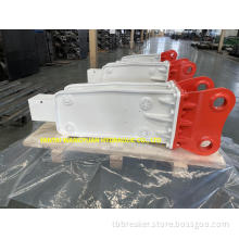 20g 30g Hydraulic Breaker Hammer